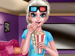 Spill Ice Queen Movie Time  online