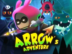 Arrow's Adventure — joc online gratuit