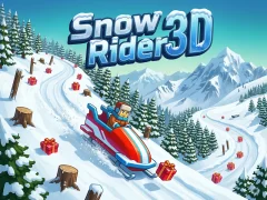 Snow Rider 3D