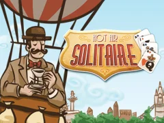 游戏Hot Air Solitaire在线