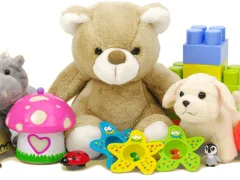 Spil Kids Toys: Hidden Stars online