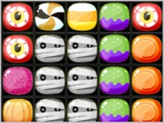 游戏1010 Halloween在线
