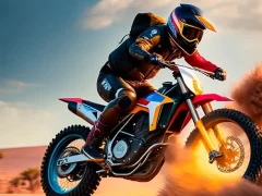 Stunt Rider — لعبة مجانية اون لاين