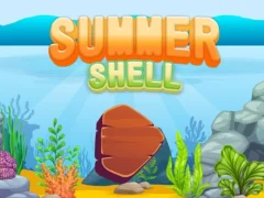 Summer Shell Summer Shell