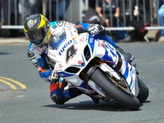 Igra Racing Motorbike spletu