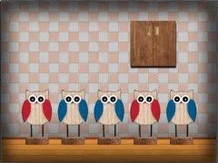 Amgel Easy Room Escape 54 – kostenloses Online-Spiel