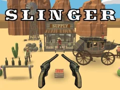 Slinger — لعبة مجانية اون لاين