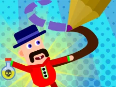 Gioco Master Draw Legends in linea
