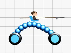 Draw Joust — bezmaksas tiešsaistes spēle