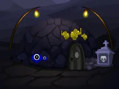 Laro Mysterious Land Escape online