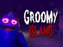 Groomy Island — free online game