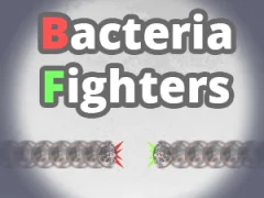 بازی Bacteria Fighters آنلاین