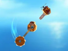 Crazy Machines — bezplatná online hra
