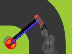 Sling Drift — لعبة مجانية اون لاين