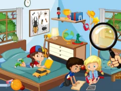 Vandan the detective — لعبة مجانية اون لاين