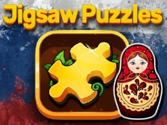 Russian Jigsaw Challenge — 무료 온라인 게임
