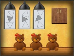 Igra Amgel Easy Room Escape 68 online