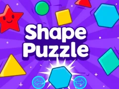 Shape Puzzle