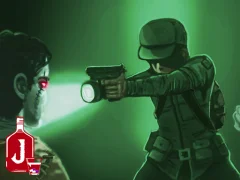 Night walkers — bezplatná online hra