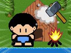 Jwèt Survival RPG Island Escape sou entènèt