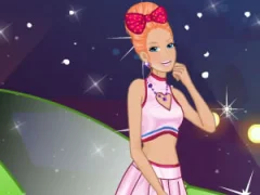 Car Model Dress Up เกมออนไลน์