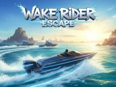 Wake Rider Escape