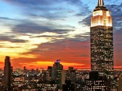 New York Jigsaw – kostenloses Online-Spiel