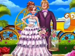 Spill Princess Annie Summer Wedding online