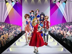 Fashion Presentation เกมออนไลน์