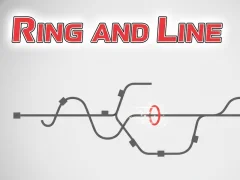 Ring And Line Ring And Line
