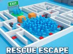 Rescue Escape