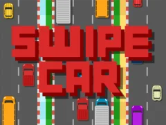 Swipe Car — لعبة مجانية اون لاين