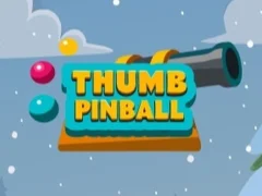 ThumbPinball ThumbPinball