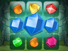 खेल Jewels Blitz 3 ऑनलाइन