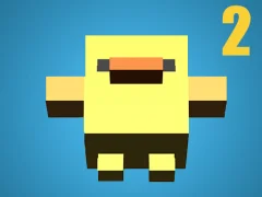 Flap Up 2 — bezmaksas tiešsaistes spēle