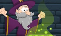 שפּיל Salazar the Alchemist   אָנליין