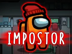 Impostor  — 無料オンラインゲーム