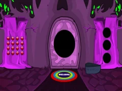 Scary Forest Escape 2 – kostenloses Online-Spiel