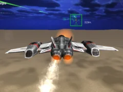 游戏Sky Invasion在线