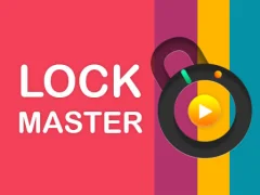 Igra Lock Master spletu