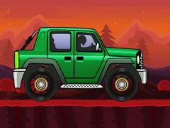 Desert Driving — لعبة مجانية اون لاين