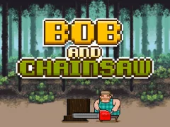 Гаме Bob and Chainsaw онлајн