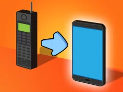 Phone Transform — bezmaksas tiešsaistes spēle