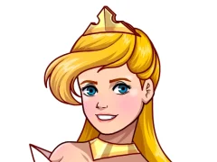 Гаме Kawaii Princess Dress Up Game онлајн