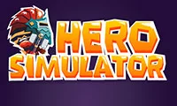 Simulator hero — لعبة مجانية اون لاين