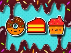 Candy Match 3 — 무료 온라인 게임