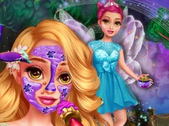 Corinne The Fairy Adventure เกมออนไลน์