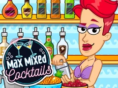 Spill Max Mixed Cocktails online