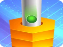 Spil Stack Ball 2020 online