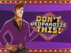 Don't Jeopardize This – kostenloses Online-Spiel